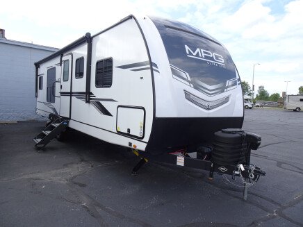 Photo 1 for 2024 Cruiser MPG