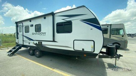 Photo 1 for New 2024 Cruiser Shadow Cruiser