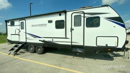 Photo 1 for New 2024 Cruiser Shadow Cruiser