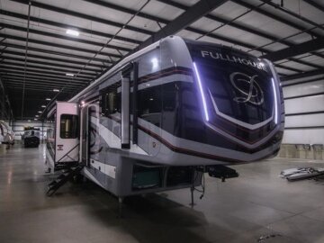 2024 DRV Full House
