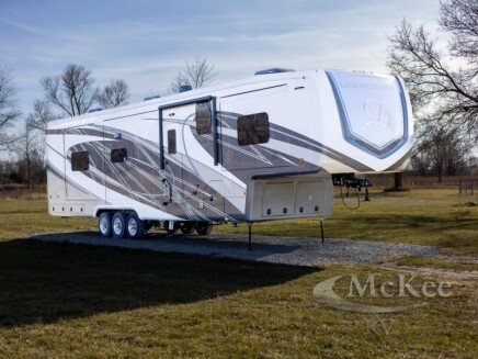 Photo 1 for New 2024 DRV Mobile Suites