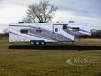 Thumbnail Photo 4 for New 2024 DRV Mobile Suites