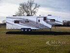 Thumbnail Photo 4 for New 2024 DRV Mobile Suites