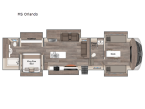 Thumbnail Photo 1 for New 2024 DRV Mobile Suites