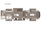 Thumbnail Photo 1 for New 2024 DRV Mobile Suites