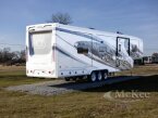 Thumbnail Photo 5 for New 2024 DRV Mobile Suites