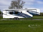 Thumbnail Photo 5 for New 2024 DRV Mobile Suites
