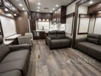 Thumbnail Photo 2 for New 2024 DRV Mobile Suites