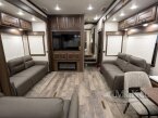 Thumbnail Photo 3 for New 2024 DRV Mobile Suites