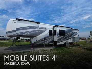 2024 DRV Mobile Suites