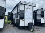 New 2024 Dutchmen Aspen Trail