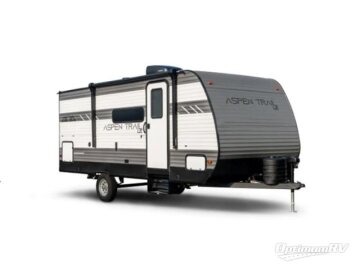 2024 Dutchmen Aspen Trail