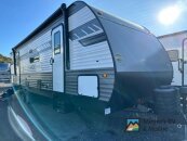 New 2024 Dutchmen Aspen Trail