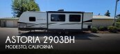 2024 Dutchmen Astoria