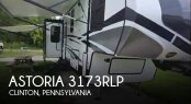 2024 Dutchmen Astoria