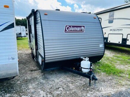 Photo 1 for 2024 Dutchmen Coleman