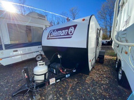 Photo 1 for 2024 Dutchmen Coleman