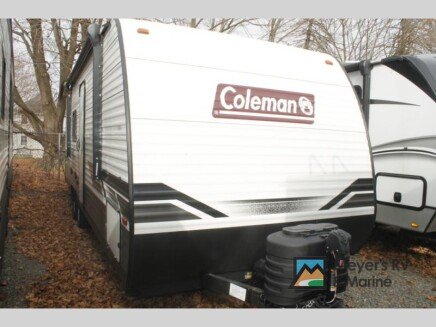 Photo 1 for 2024 Dutchmen Coleman 274BH
