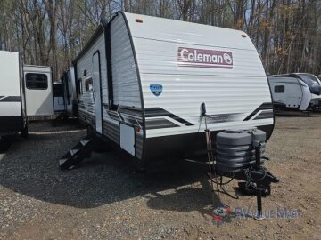 2024 Dutchmen Coleman