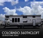 Thumbnail Photo 4 for 2024 Dutchmen Colorado