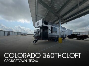 2024 Dutchmen Colorado