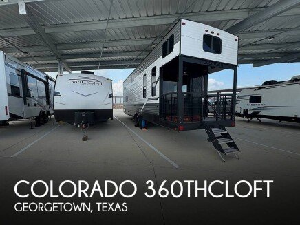 Photo 1 for 2024 Dutchmen Colorado
