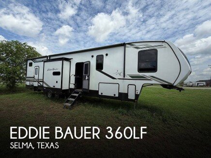 Photo 1 for 2024 Dutchmen Eddie Bauer