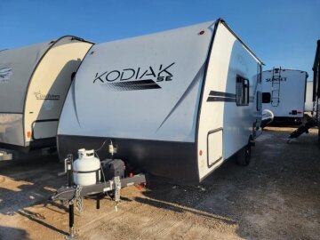 2024 Dutchmen Kodiak