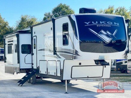 Photo 1 for 2024 Dutchmen Yukon
