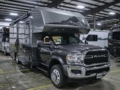 2024 Dynamax Isata