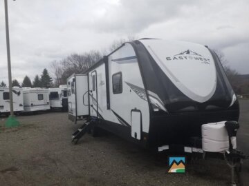 2024 East to West Alta