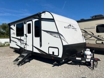 2024 East to West Alta