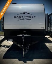 New 2024 East to West Della Terra 300DB