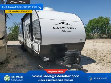 2024 East to West Della Terra