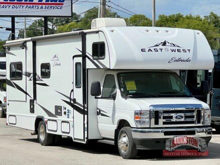 Photo 1 for New 2024 East to West Entrada 2600DS