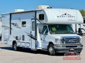 New 2024 East to West Entrada 2950 OK
