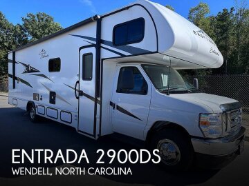 2024 East to West Entrada