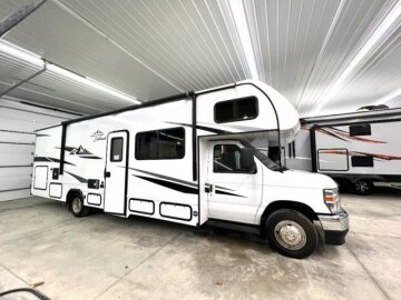 2024 East to West Entrada