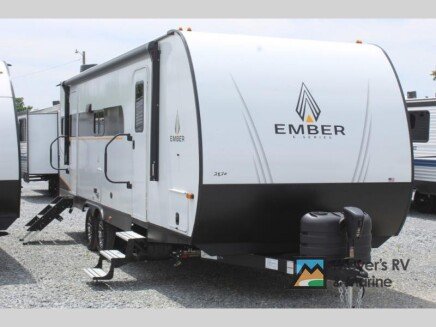 Photo 1 for New 2024 Ember E-Series