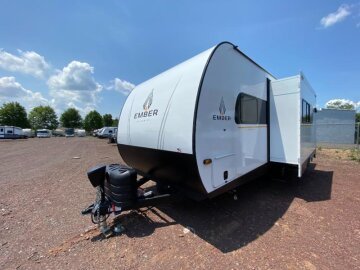 2024 Ember E-Series