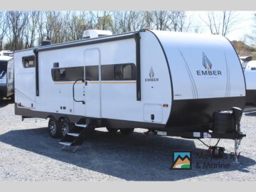 New 2024 Ember E-Series