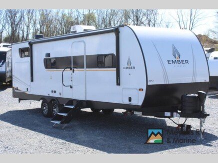 Photo 1 for New 2024 Ember E-Series