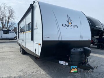New 2024 Ember E-Series