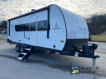New 2024 Ember E-Series