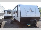 New 2024 Ember E-Series
