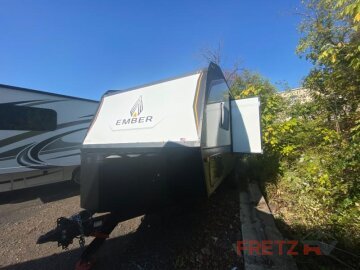 2024 Ember Overland