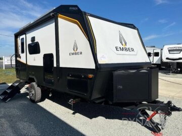 New 2024 Ember Overland