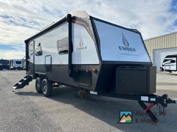 New 2024 Ember Overland