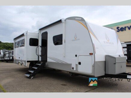 Photo 1 for New 2024 Ember Touring Edition