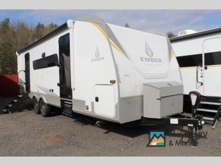 Photo 1 for New 2024 Ember Touring Edition